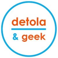 Detola & Geek coupons